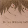 Be My Bloody Valentine Lawliet