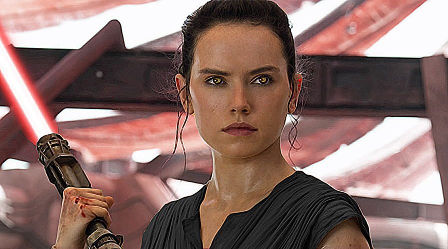 Sith Rey by BelaNekra on DeviantArt