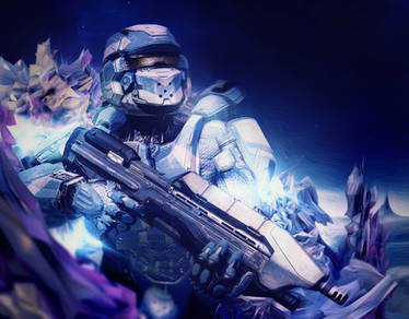 Time to give the Covenant back their bombs.