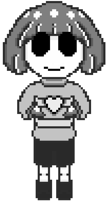 Core Frisk Stats Core!Frisk by Im-the-virus on DeviantArt