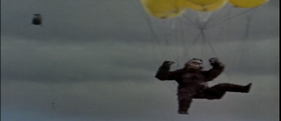 King Kong Balloons