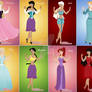 Disney Girls