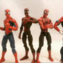 Best Spiderman figures