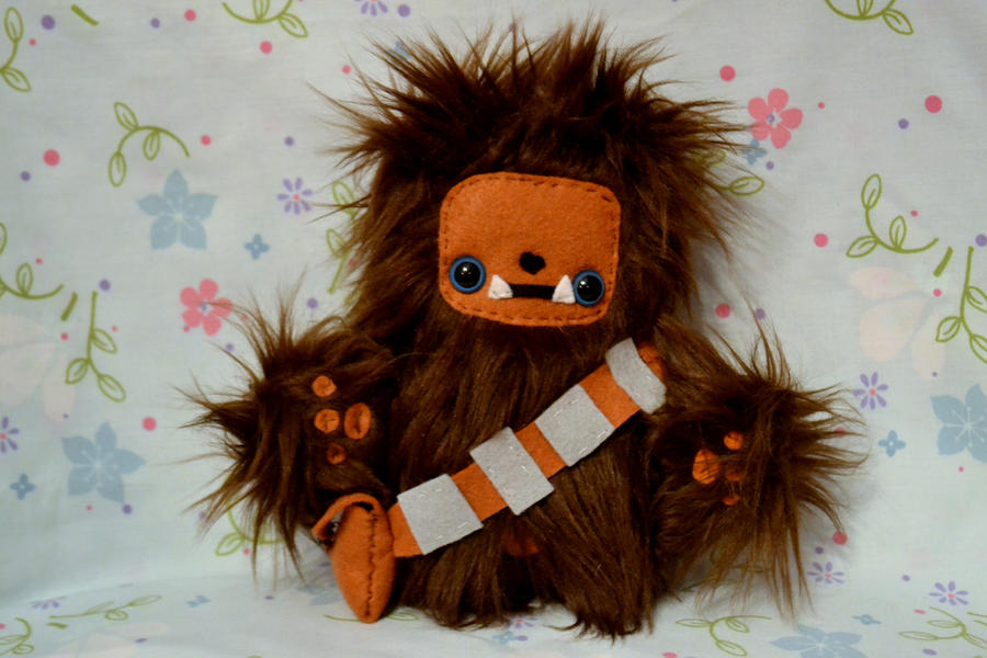 Chewbacca