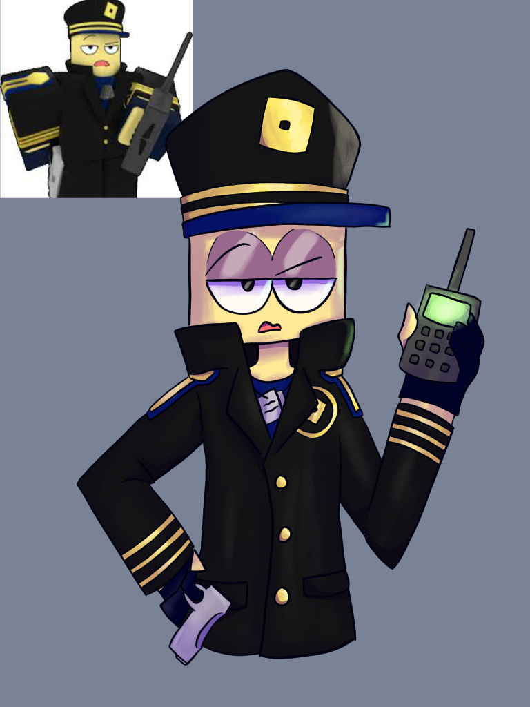 Commander.png by naturesworth on DeviantArt