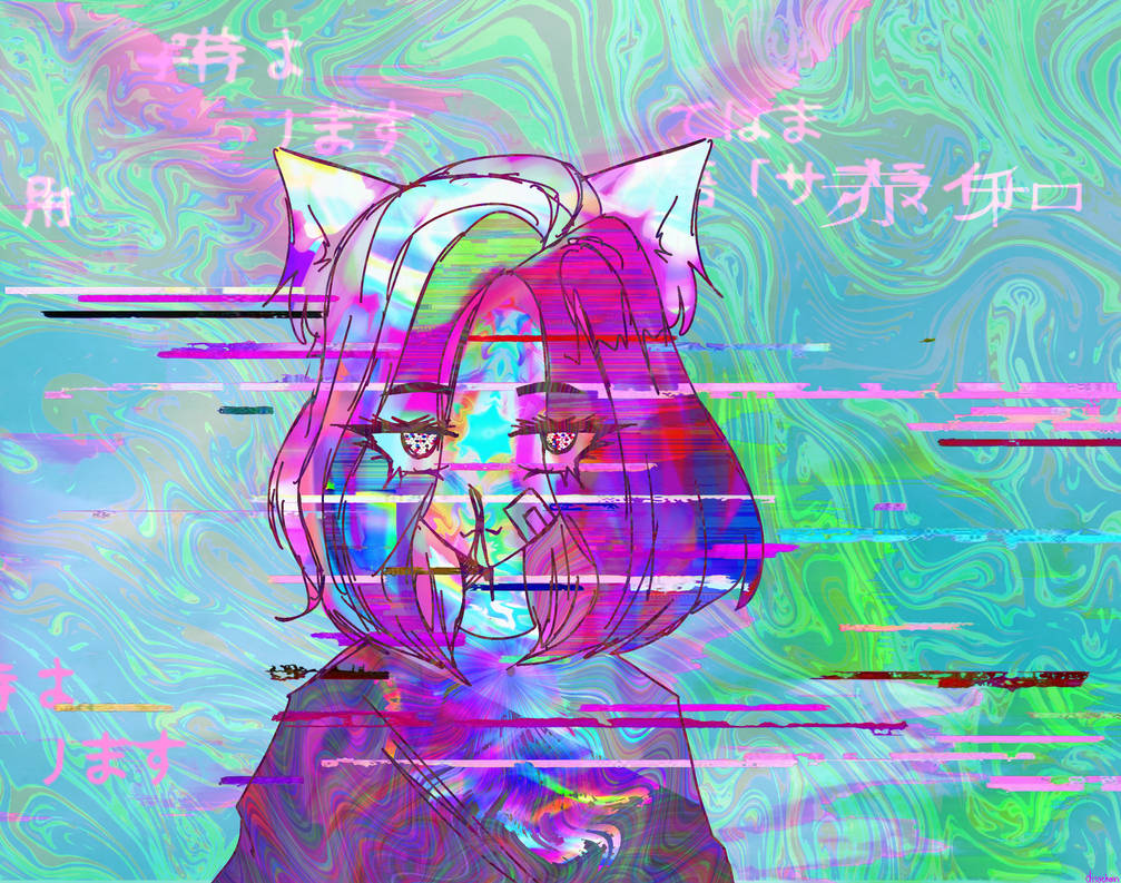 Glitchcore By Disy4an On DeviantArt glitchcore-by-disy4an-on-deviantart