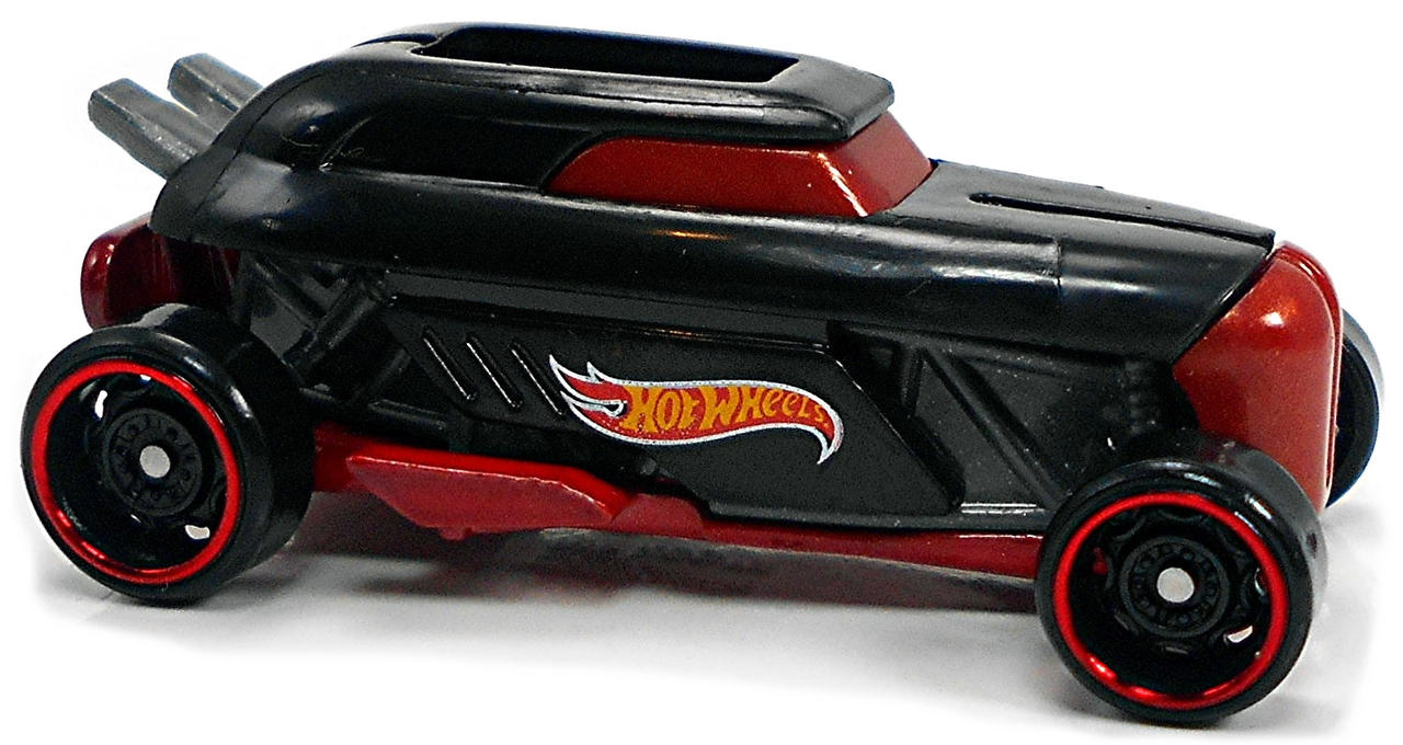 Rip Rod by MugiwaraNoWilliam on DeviantArt