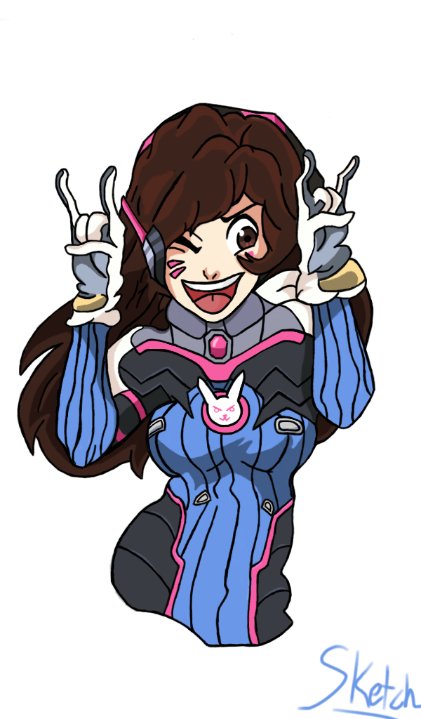 D.va (Digital Practice)