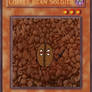 YGO Card: Coffee Bean Soldier