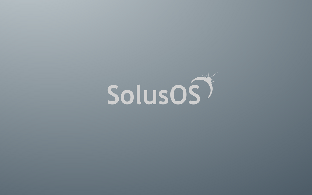 SolusOS Minimal Wallpaper 2 by tarantonio on DeviantArt