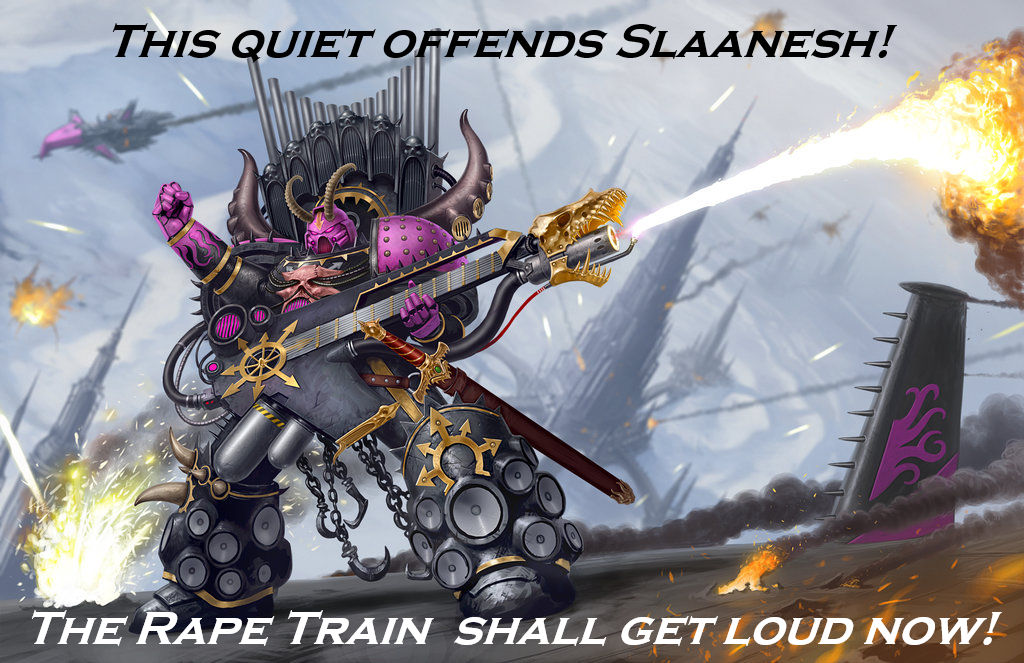 Noise Marine Meme 02 By Enriksd8 On Deviantart