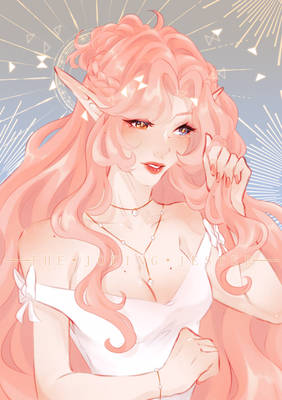 . Sweet Strawberry
