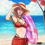 CM | Fun In The Sun