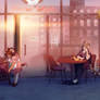 . Morning's Warmth