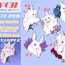COLLAB YCH | Read Description