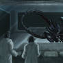 Bring me another test subject