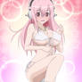 Super Sonico