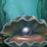 Peggle: Pearl Clam