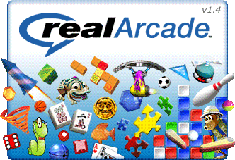 RealArcade v1.4 Splash Screen by Null6678 on DeviantArt