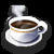 Yahtzee Deluxe Zylom: Coffee Profile Icon
