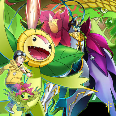 Digimon Adventure Last Evolution Kizuna by Vichuda0569 on DeviantArt