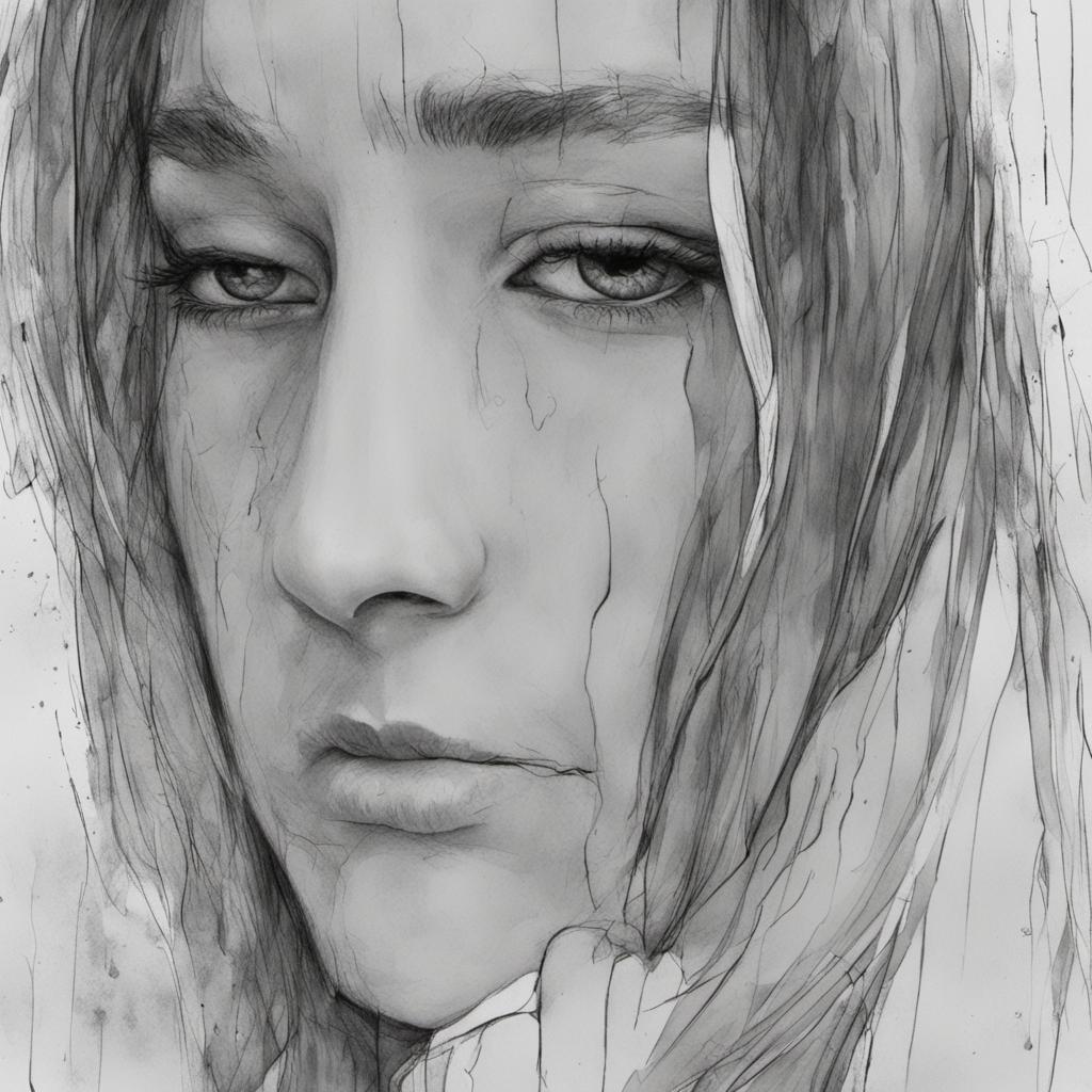 Deviantart Sad Sadness by nickhubbell on DeviantArt