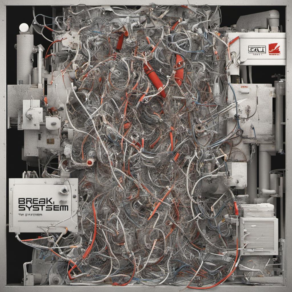 Break the system by nickhubbell on DeviantArt