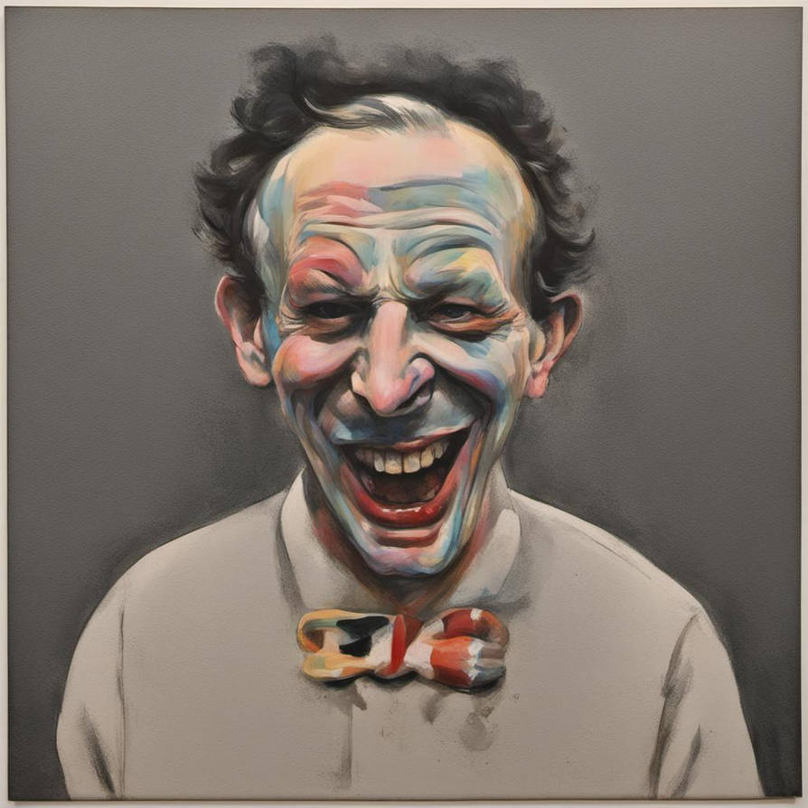 Artists Using Humor Art is humor by nickhubbell on DeviantArt