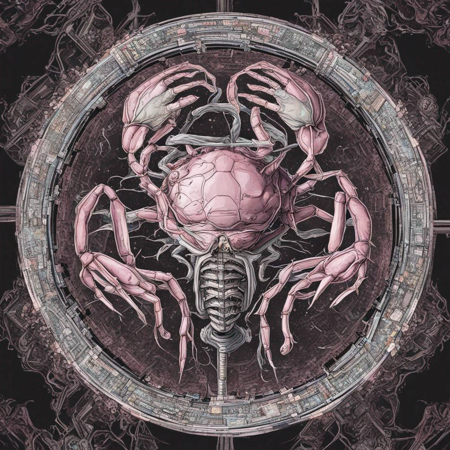 Cancer Deviantart Cancer by nickhubbell on DeviantArt