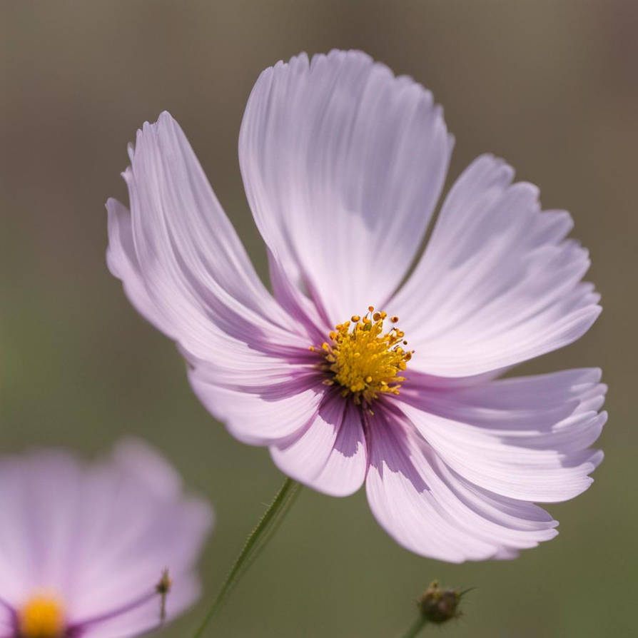 One cosmos species by nickhubbell on DeviantArt