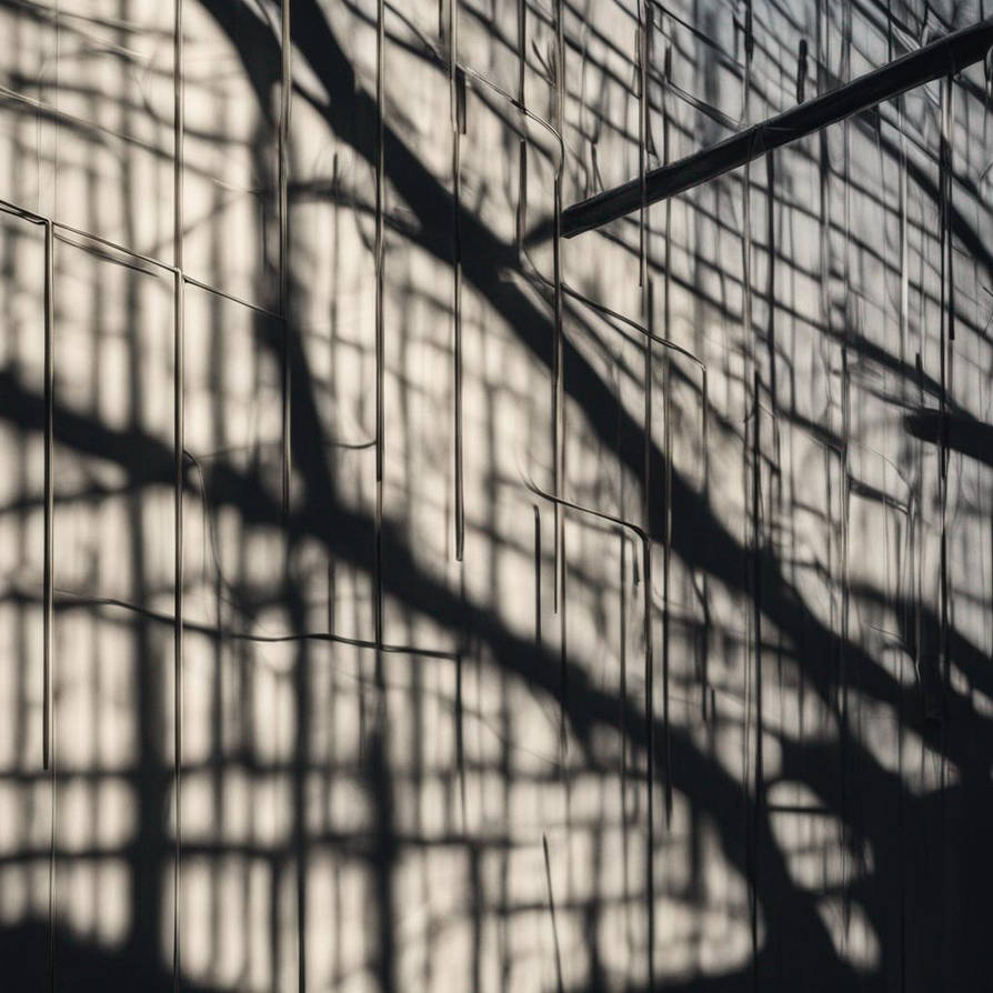 Shadow Chasing Metal Beautiful metal in the shadows by nickhubbell on DeviantArt