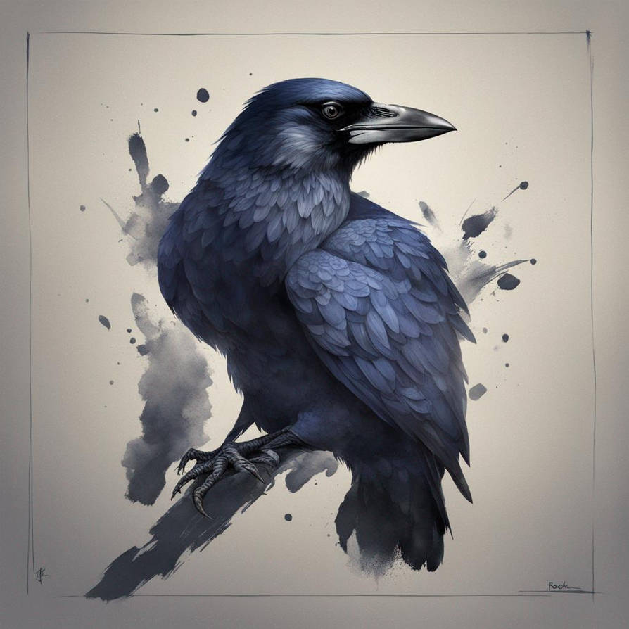 Rook by nickhubbell on DeviantArt