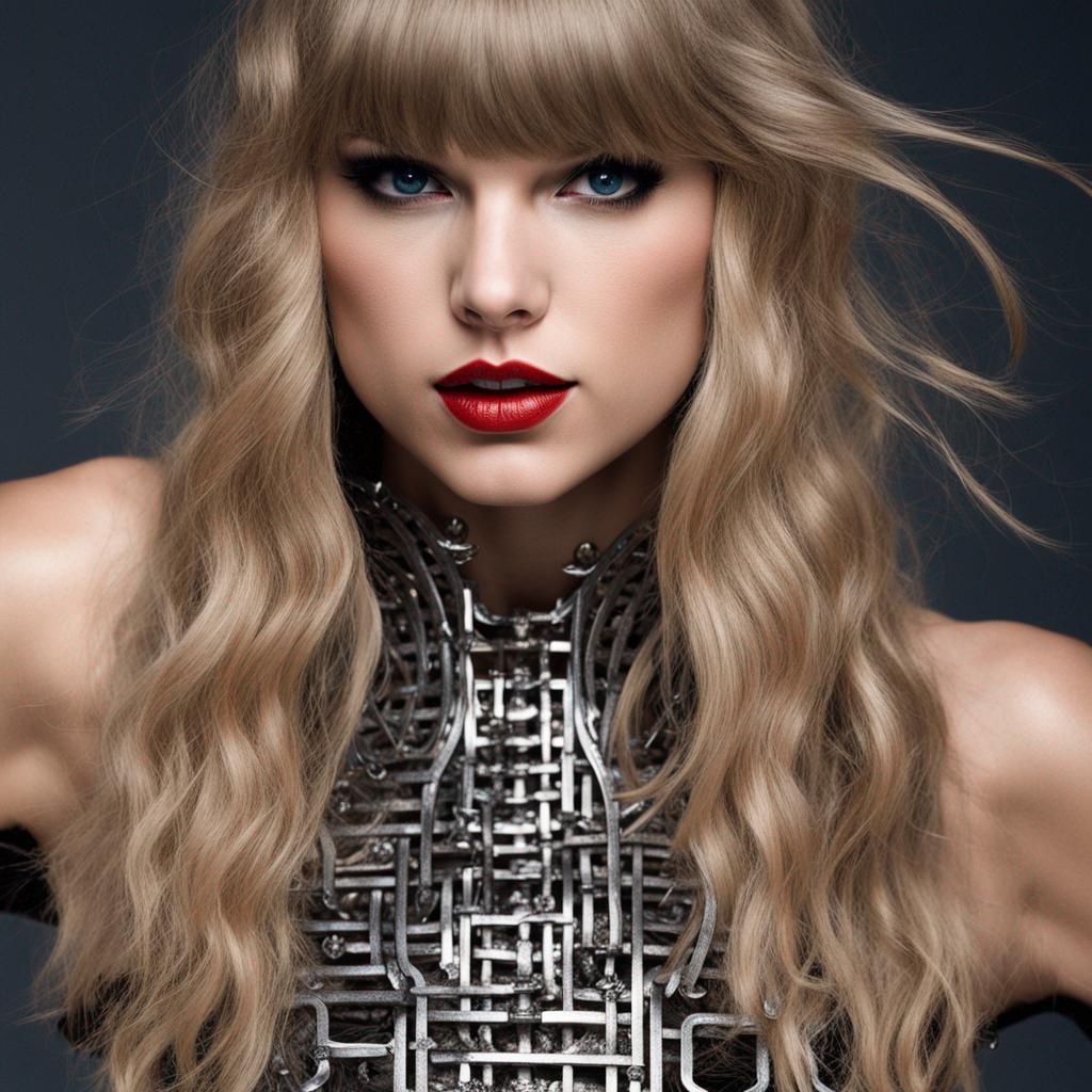 Taylor Riff Taylor Swift Metal by nickhubbell on DeviantArt