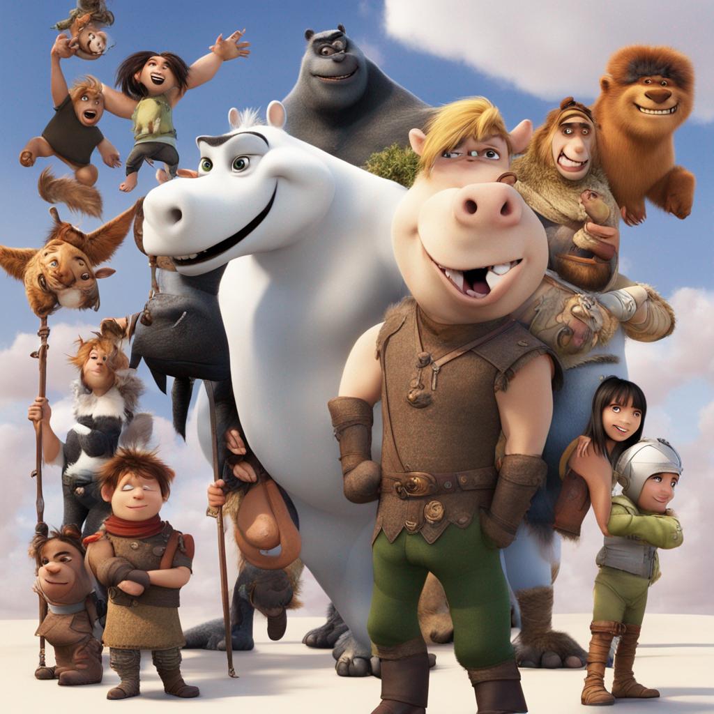 Dreamworks's Deviantart Dreamworks by nickhubbell on DeviantArt