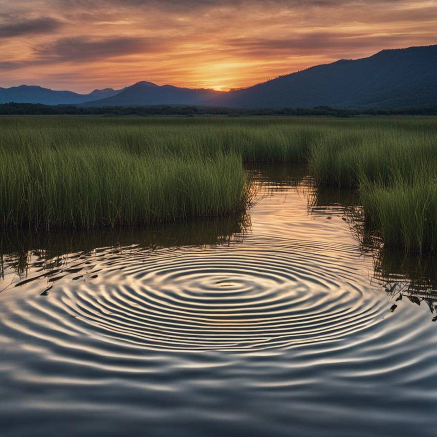 Beautiful Ripple Ripples ate Beautiful by nickhubbell on DeviantArt