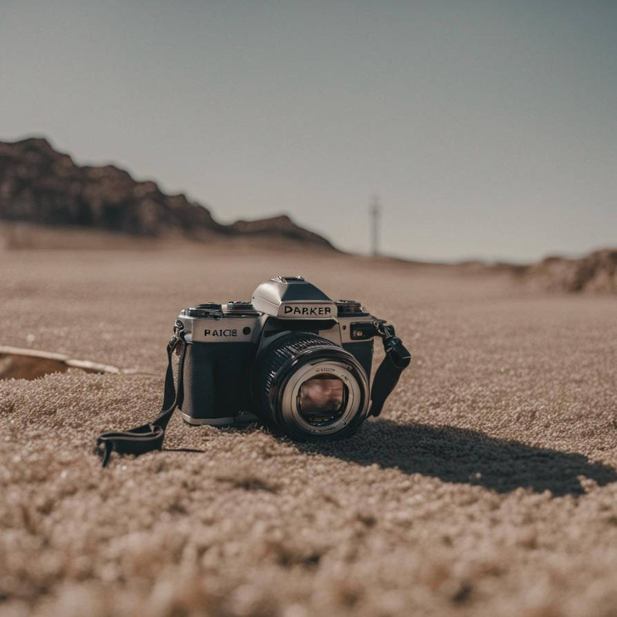 Arker Rike Parker Rice is a bad photographer by nickhubbell on DeviantArt