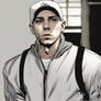 Marshal Mathers Is A Microscopic Particle Of Tiny 