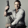 Daniel Craig is nice