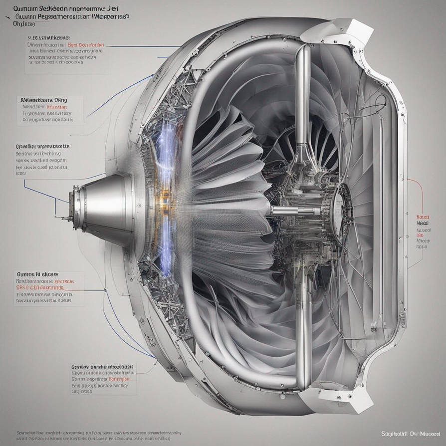 Cypherical Engine Quantum skeleton hypersonic jet engine by nickhubbell on DeviantArt