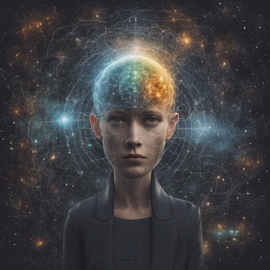 Deviantart Mind Welcome to my quantum mind by nickhubbell on DeviantArt