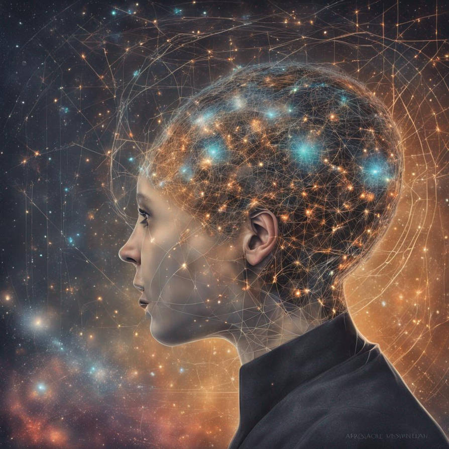 Deviantart Mind Welcome to my quantum mind by nickhubbell on DeviantArt