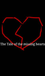 My version of the Tale of the Missing Hearts Logo