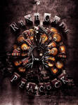 Renegade Peacock Cover by JoshDykgraaf