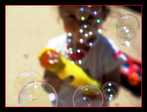 Bubbles