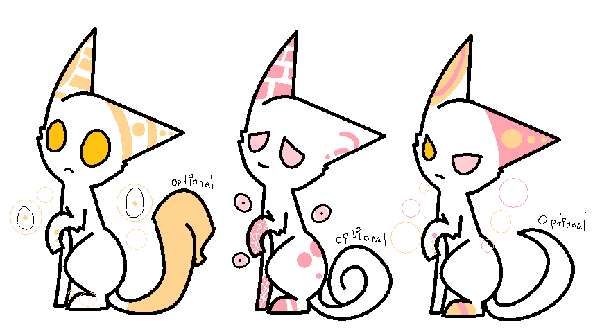 Kitten batch 2