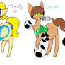 Sport Adopts Set 1