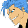 Grimmjow Jeagerjaques