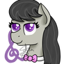 Octavia headshot