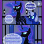 Past Sins: The Castle Of Nightmare P11