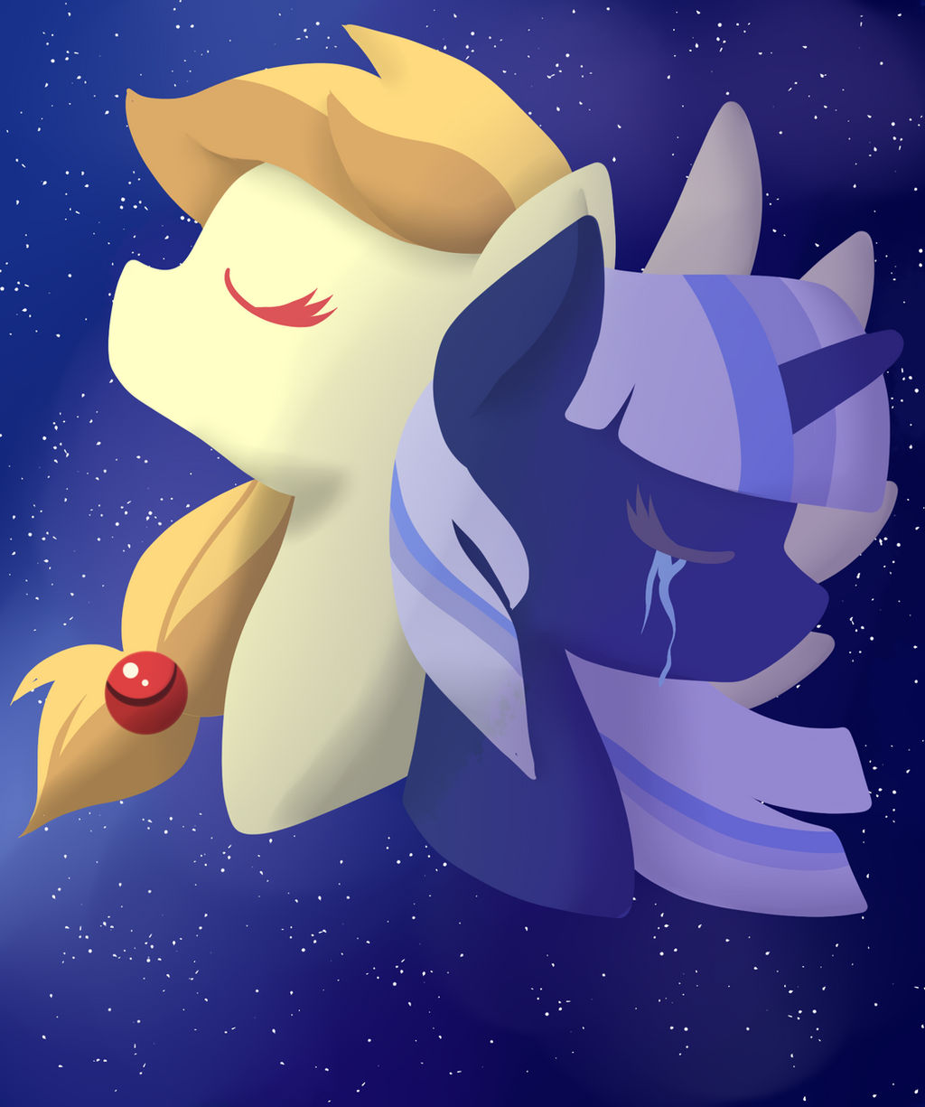 Equestria Stories Textless